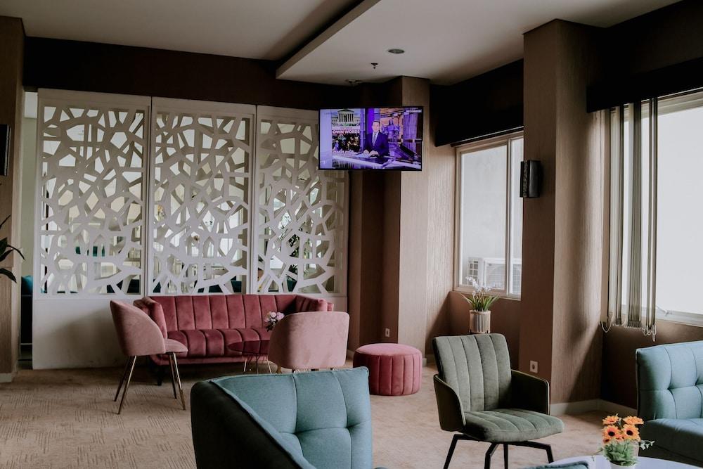 Padjadjaran Hotel Bogor Exterior foto