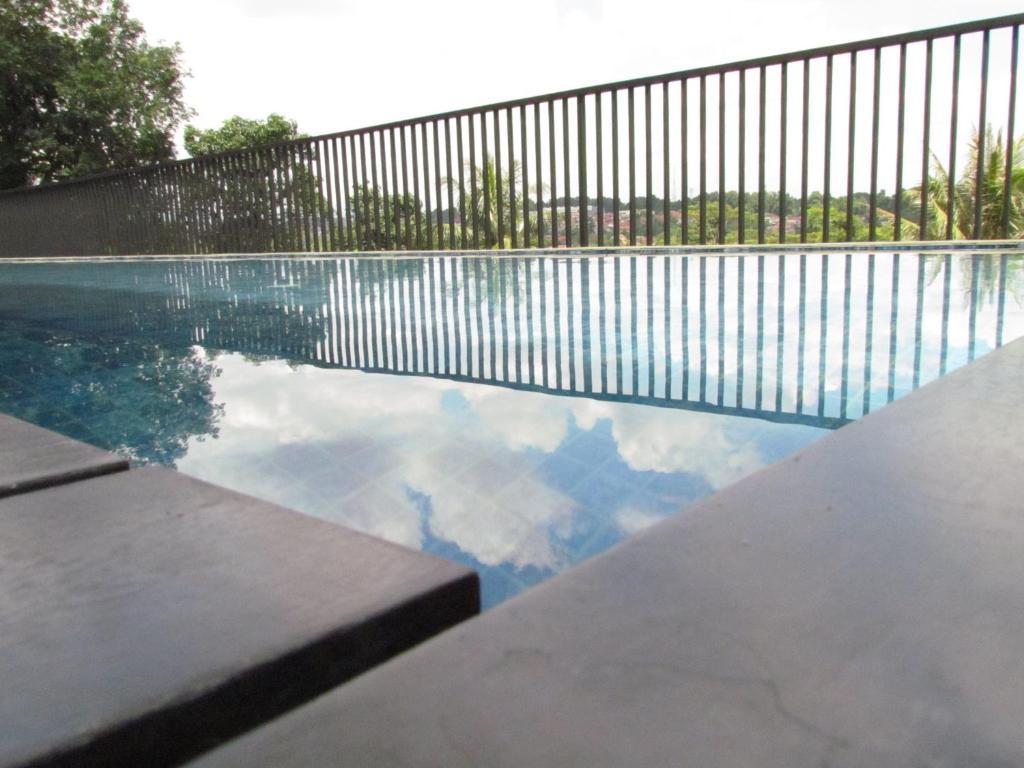Padjadjaran Hotel Bogor Exterior foto